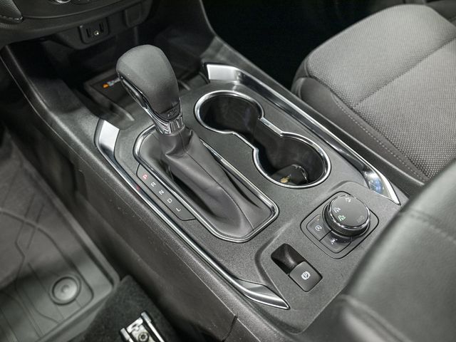 2023 Chevrolet Traverse LT Cloth - 23099869 - 22