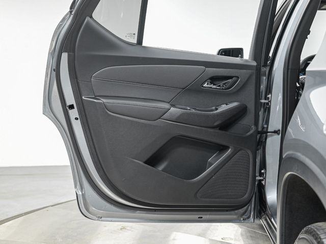 2023 Chevrolet Traverse LT Cloth - 23099869 - 24