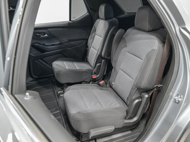 2023 Chevrolet Traverse LT Cloth - 23099869 - 26