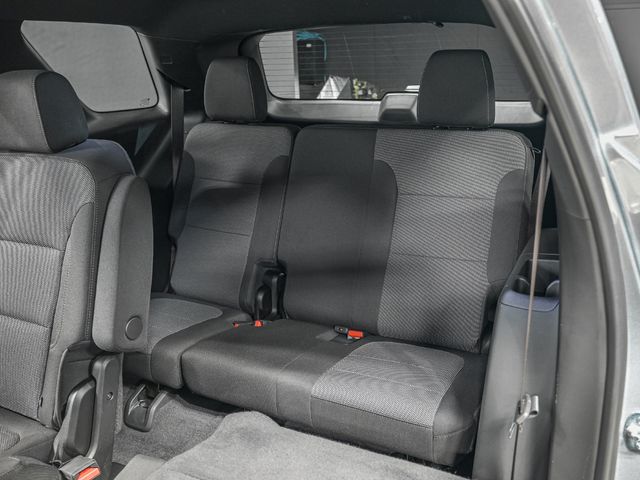 2023 Chevrolet Traverse LT Cloth - 23099869 - 27