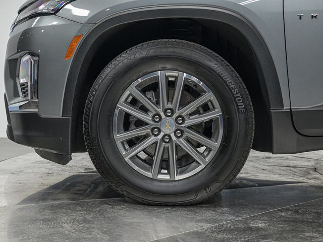 2023 Chevrolet Traverse LT Cloth - 23099869 - 2