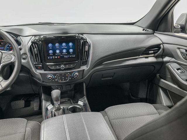 2023 Chevrolet Traverse LT Cloth - 23099869 - 29