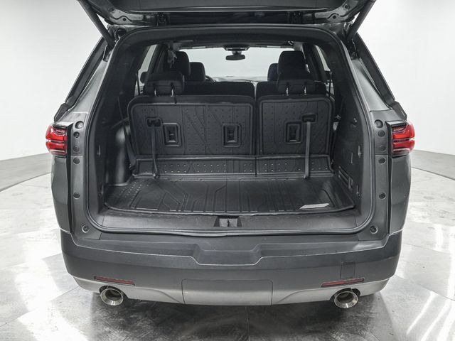 2023 Chevrolet Traverse LT Cloth - 23099869 - 5