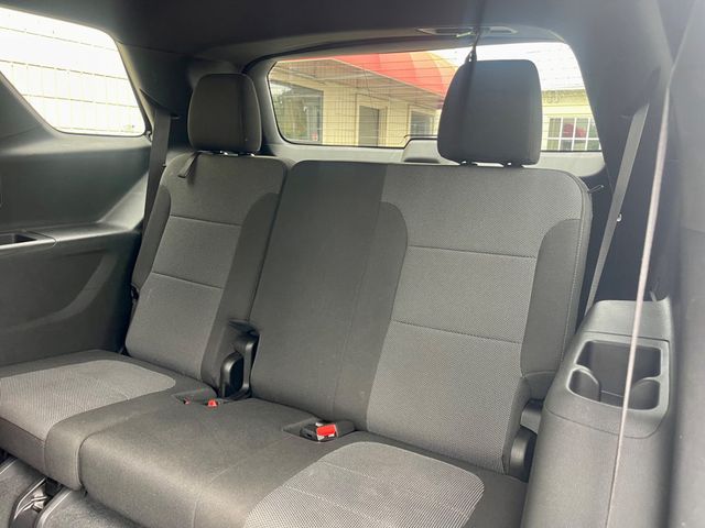 2023 CHEVROLET TRAVERSE LT CLOTH - 23037779 - 11