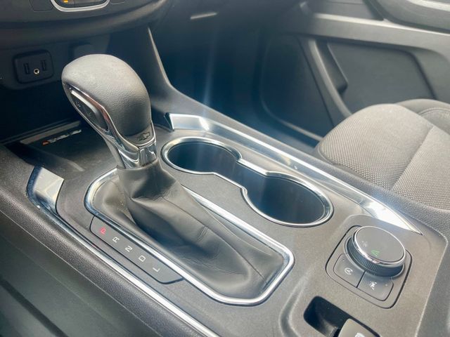 2023 CHEVROLET TRAVERSE LT CLOTH - 23037779 - 14
