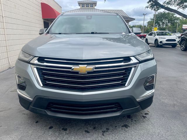 2023 CHEVROLET TRAVERSE LT CLOTH - 23037779 - 7