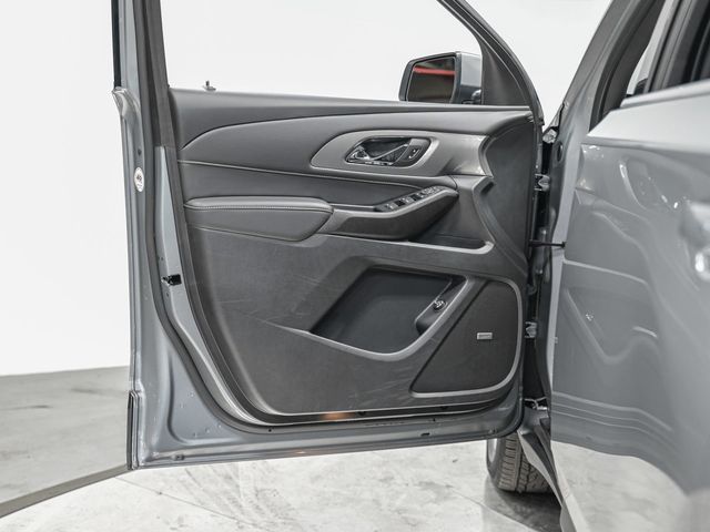 2023 Chevrolet Traverse LT Leather - 23077187 - 11