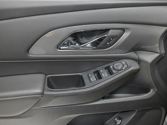 2023 Chevrolet Traverse LT Leather - 23077187 - 12