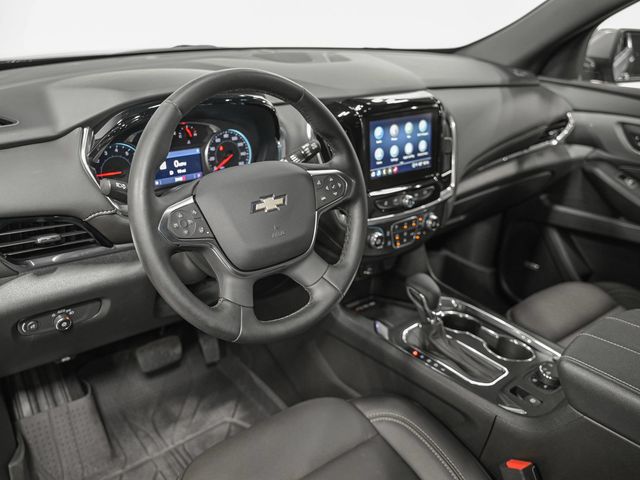 2023 Chevrolet Traverse LT Leather - 23077187 - 14