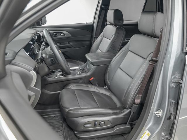 2023 Chevrolet Traverse LT Leather - 23077187 - 15