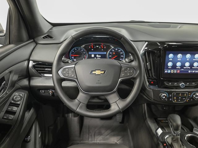 2023 Chevrolet Traverse LT Leather - 23077187 - 16