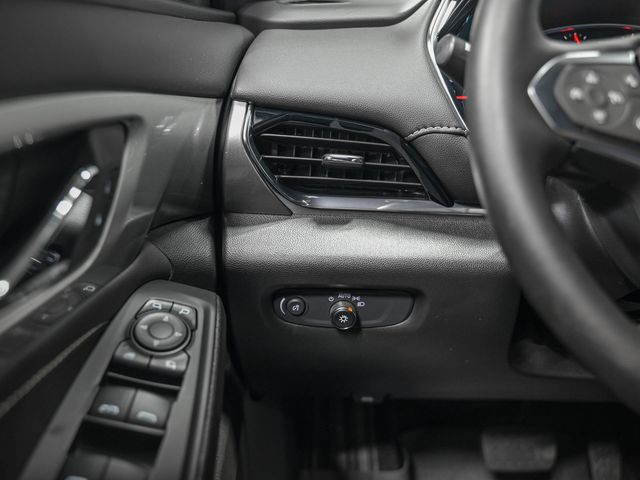 2023 Chevrolet Traverse LT Leather - 23077187 - 17
