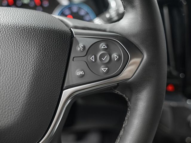 2023 Chevrolet Traverse LT Leather - 23077187 - 18