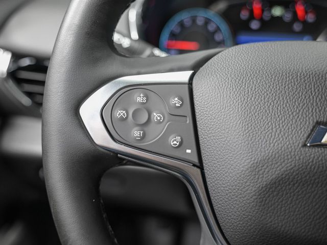 2023 Chevrolet Traverse LT Leather - 23077187 - 19