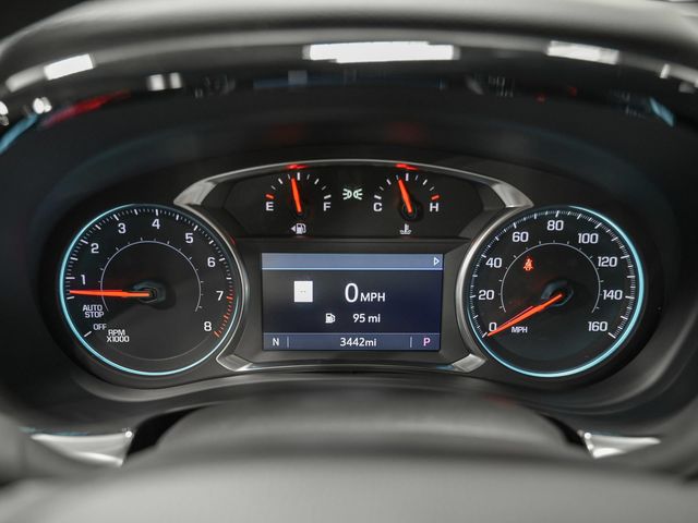2023 Chevrolet Traverse LT Leather - 23077187 - 20