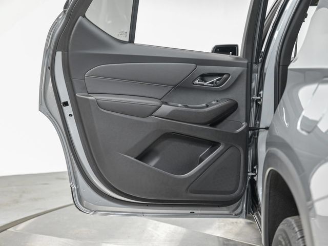 2023 Chevrolet Traverse LT Leather - 23077187 - 24