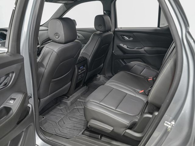 2023 Chevrolet Traverse LT Leather - 23077187 - 25