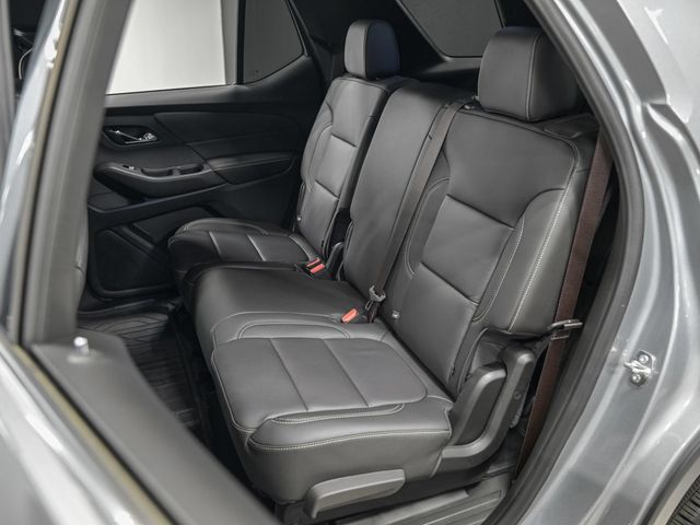 2023 Chevrolet Traverse LT Leather - 23077187 - 26