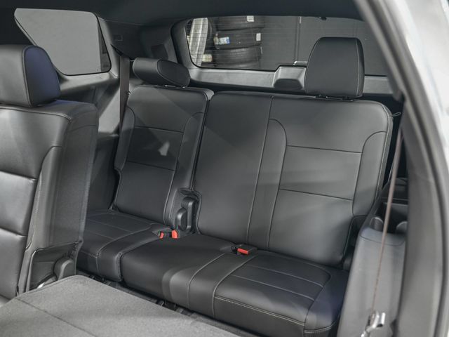 2023 Chevrolet Traverse LT Leather - 23077187 - 27