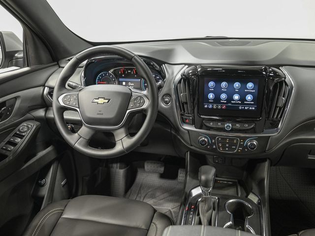 2023 Chevrolet Traverse LT Leather - 23077187 - 28