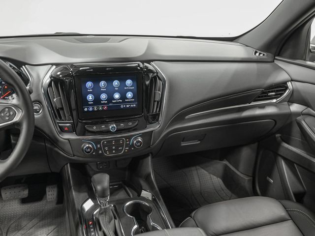 2023 Chevrolet Traverse LT Leather - 23077187 - 29