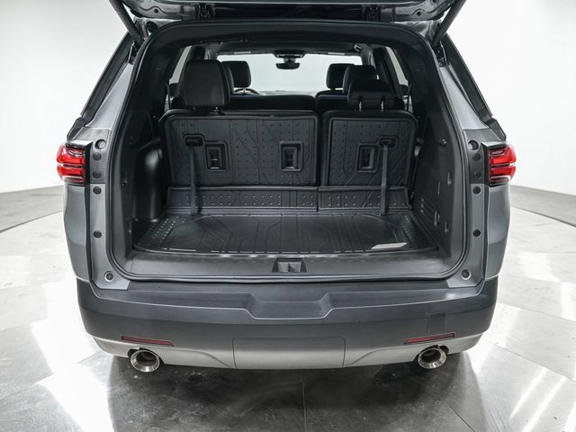 2023 Chevrolet Traverse LT Leather - 23077187 - 5