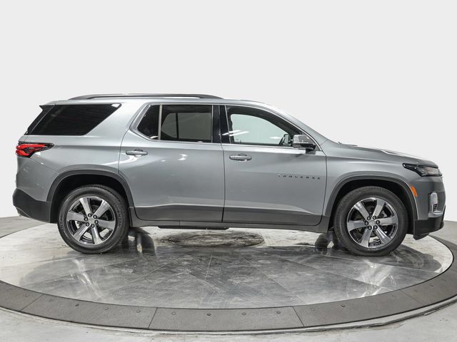 2023 Chevrolet Traverse LT Leather - 23077187 - 7