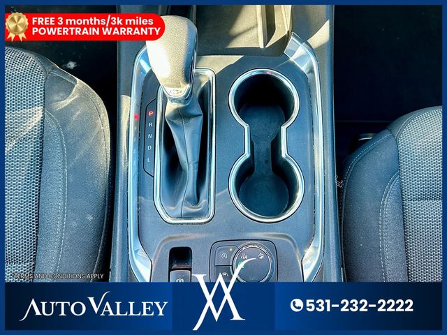 2023 Chevrolet Traverse LT Sport Utility 4D - 22977590 - 32