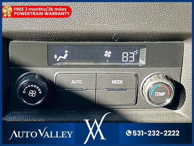 2023 Chevrolet Traverse LT Sport Utility 4D - 22977590 - 34