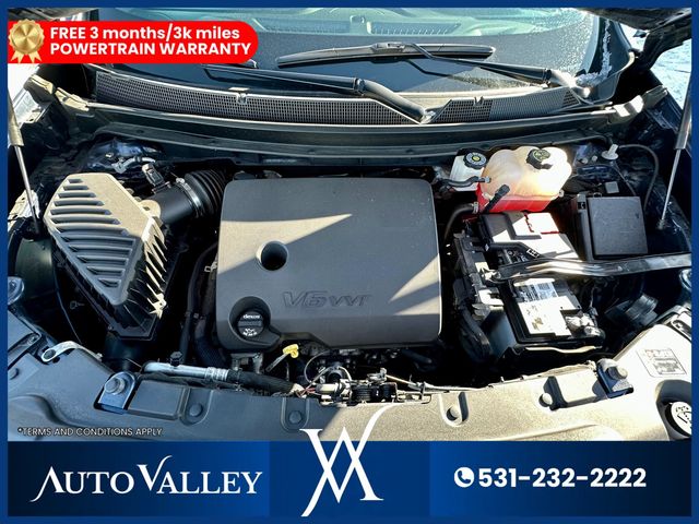 2023 Chevrolet Traverse LT Sport Utility 4D - 22977590 - 39