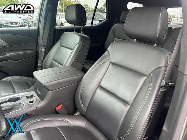 2023 Chevrolet Traverse LT Sport Utility 4D - 23088403 - 12