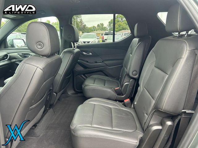 2023 Chevrolet Traverse LT Sport Utility 4D - 23088403 - 14