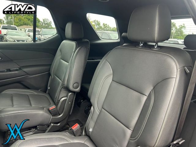 2023 Chevrolet Traverse LT Sport Utility 4D - 23088403 - 16