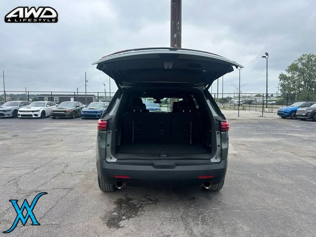 2023 Chevrolet Traverse LT Sport Utility 4D - 23088403 - 17