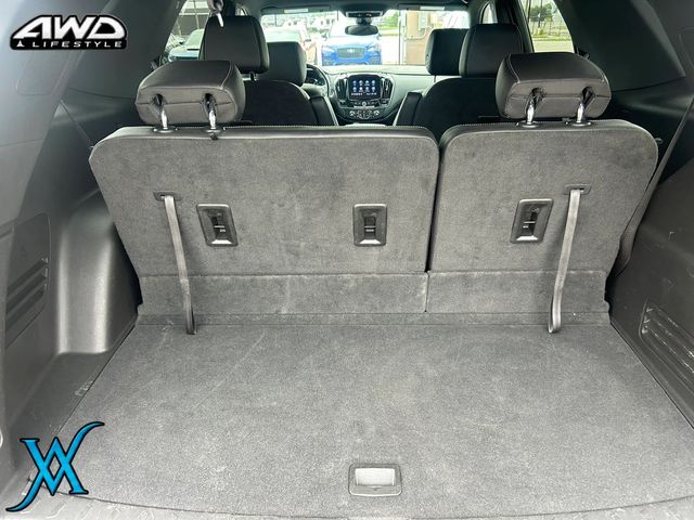 2023 Chevrolet Traverse LT Sport Utility 4D - 23088403 - 18
