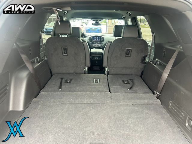 2023 Chevrolet Traverse LT Sport Utility 4D - 23088403 - 19