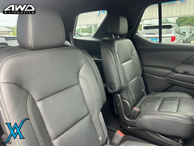 2023 Chevrolet Traverse LT Sport Utility 4D - 23088403 - 23