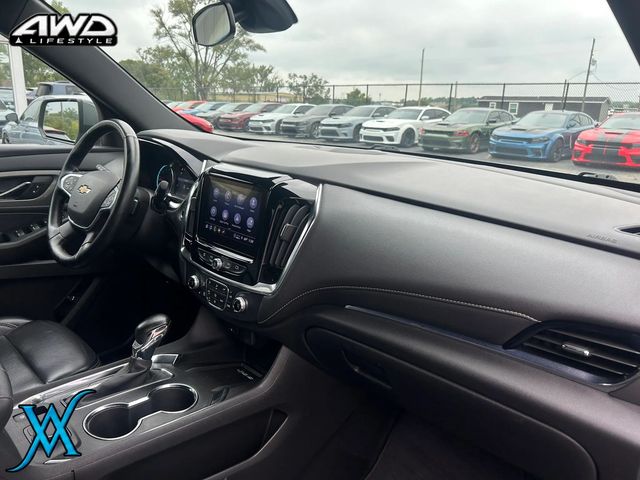 2023 Chevrolet Traverse LT Sport Utility 4D - 23088403 - 26