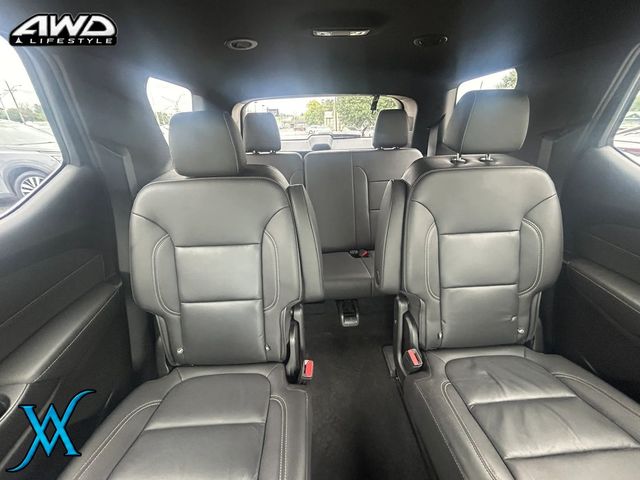 2023 Chevrolet Traverse LT Sport Utility 4D - 23088403 - 29