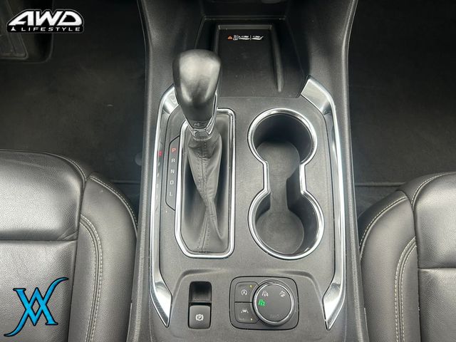 2023 Chevrolet Traverse LT Sport Utility 4D - 23088403 - 31