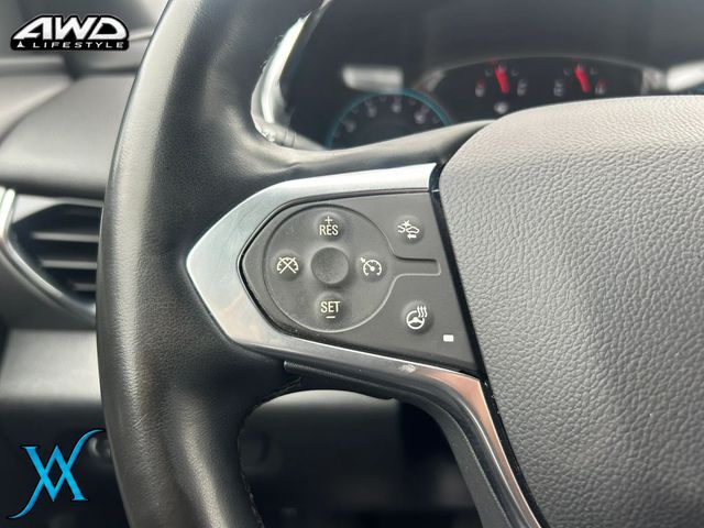 2023 Chevrolet Traverse LT Sport Utility 4D - 23088403 - 36