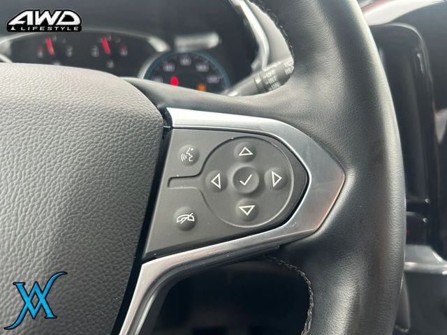 2023 Chevrolet Traverse LT Sport Utility 4D - 23088403 - 37