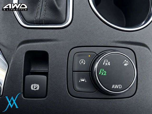 2023 Chevrolet Traverse LT Sport Utility 4D - 23088403 - 40