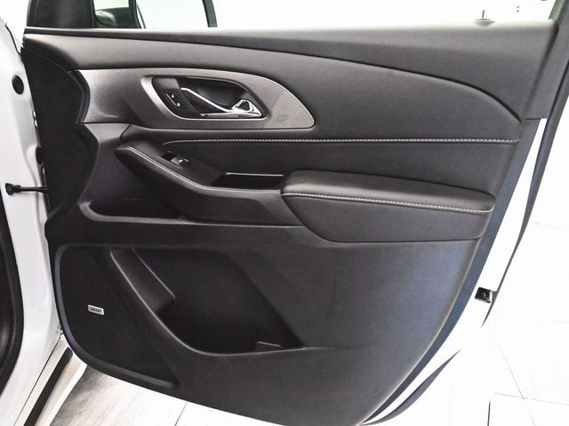 2023 Chevrolet Traverse Premier - 23022569 - 12