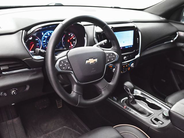 2023 Chevrolet Traverse Premier - 23022569 - 14