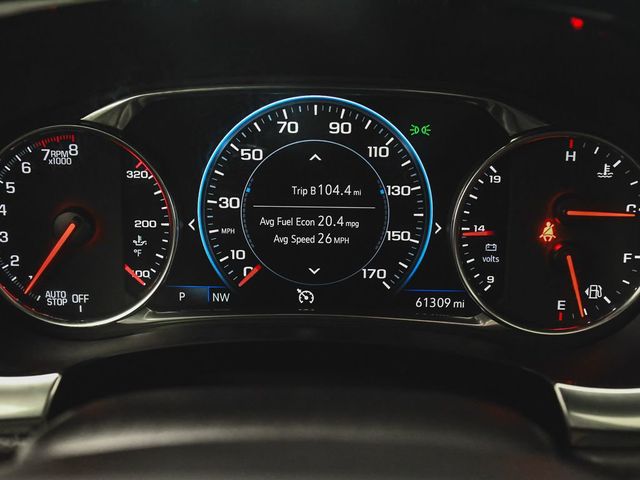 2023 Chevrolet Traverse Premier - 23022569 - 15