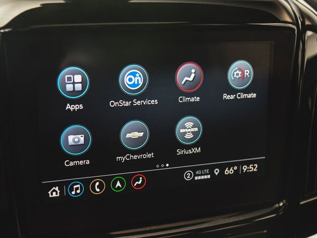 2023 Chevrolet Traverse Premier - 23022569 - 18