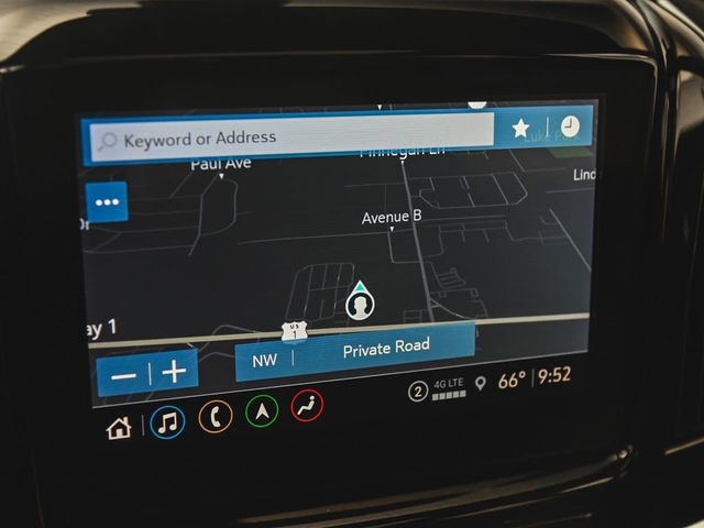 2023 Chevrolet Traverse Premier - 23022569 - 19