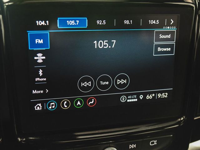 2023 Chevrolet Traverse Premier - 23022569 - 23