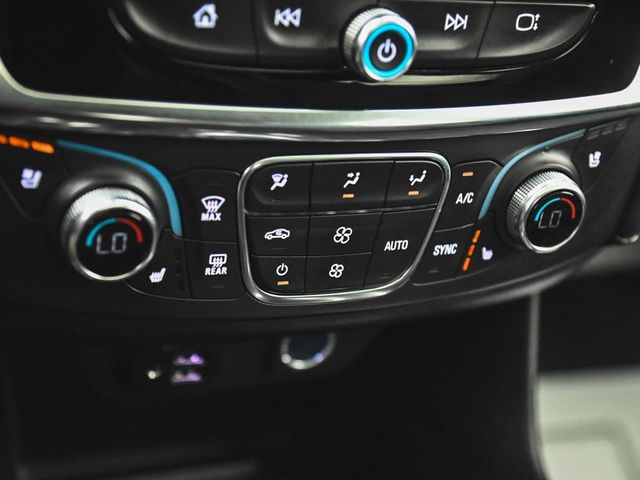 2023 Chevrolet Traverse Premier - 23022569 - 25